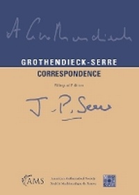 Abbildung von: Grothendieck-Serre Correspondence (Bilingual Edition) - American Mathematical Society