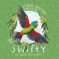Cover: Swifty - CSIRO Publishing