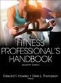 Cover: Fitness Professional's Handbook - Human Kinetics Publishers