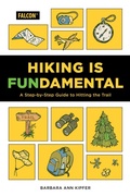 Cover: Hiking Is Fundamental - Falcon Guides