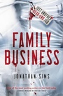 Cover: Family Business - Gollancz