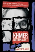 Bild: Khmer Nationalist - Northern Illinois University Press
