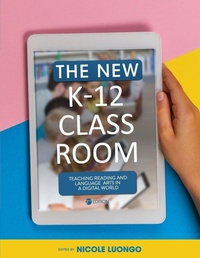Enlarge image Cover: The New K-12 Classroom - Cognella, Inc