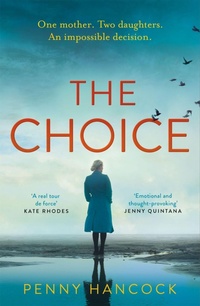 Enlarge image Cover: The Choice - Pan Books