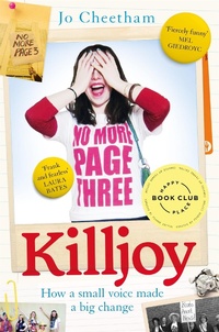 Abbildung von: Killjoy - Picador