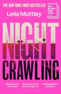 Cover: Nightcrawling - Bloomsbury Publishing PLC