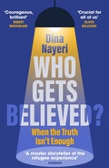Cover: Who Gets Believed? - Vintage Digital