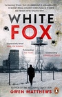 Cover: White Fox - Transworld Digital