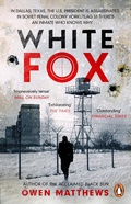 Cover: White Fox - Transworld Digital