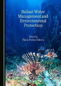Abbildung von: Ballast Water Management and Environmental Protection - Cambridge Scholars Publishing