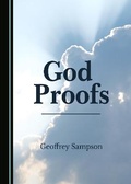 Cover: God Proofs - Cambridge Scholars Publishing