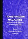 Cover: Transforming Magazines - Cambridge Scholars Publishing