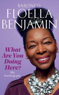 Enlarge image Cover: What Are You Doing Here? - Pan Books