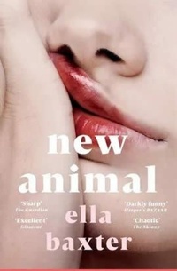 Abbildung von: New Animal - Picador