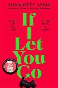 Abbildung von: If I Let You Go - Mantle