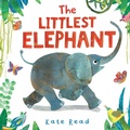 Cover: The Littlest Elephant - Two Hoots