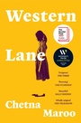 Cover: Western Lane - Picador
