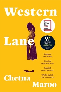 Abbildung von: Western Lane - Picador
