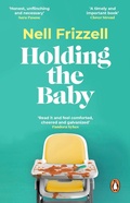 Cover: Holding the Baby - Transworld Digital