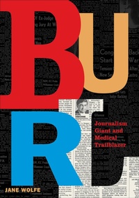 Abbildung von: Burl - Andrews McMeel Publishing, LLC