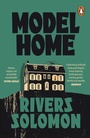 Cover: Model Home - Merky Books Digital