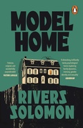 Cover: Model Home - Merky Books Digital
