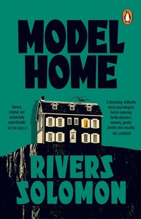 Abbildung von: Model Home - Merky Books