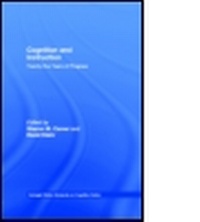 Enlarge image Cover: Cognition and Instruction - Psychology Press Ltd