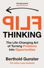 Cover: Flip Thinking - Ebury Digital