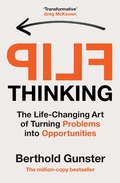 Cover: Flip Thinking - Ebury Digital