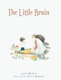 Cover: The Little Brain - Fulton Books