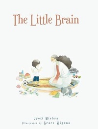 Enlarge image Cover: The Little Brain - Fulton Books