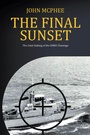 Cover: The Final Sunset - Page Publishing, Inc.