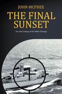 Enlarge image Cover: The Final Sunset - Page Publishing, Inc.
