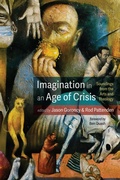 Cover: Imagination in an Age of Crisis - Wipf and Stock Publishers