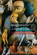 Cover: Imagination in an Age of Crisis - Pickwick Publications