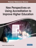 Cover: New Perspectives on Using Accreditation to Improve Higher Education - IGI Global
