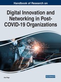 Cover: Handbook of Research on Digital Innovation and Networking in Post-COVID-19 Organizations - IGI Global