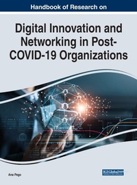 Enlarge image Cover: Handbook of Research on Digital Innovation and Networking in Post-COVID-19 Organizations - IGI Global