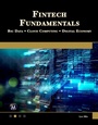 Cover: Fintech Fundamentals - Mercury Learning & Information
