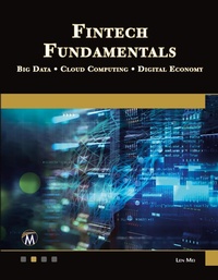 Abbildung von: Fintech Fundamentals - Mercury Learning & Information