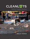 Cover: Cleanlots - Winch Enterprises