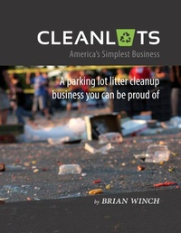 Enlarge image Cover: Cleanlots - Winch Enterprises