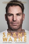 Cover: No Spin - Viking Australia