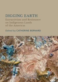 Enlarge image Cover: Digging Earth - Ethics International Press Ltd