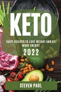 Cover: Keto 2022 - STEVEN PAUL