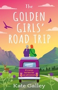 Cover: The Golden Girls' Road Trip - Aria
