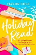 Cover: Holiday Read - Aria