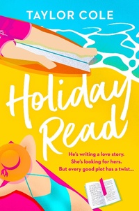 Abbildung von: Holiday Read - Aria