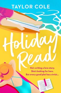 Abbildung von: Holiday Read - Aria